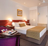 Central Studio Accommodation - Rent Accommodation