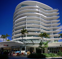 Cilento Resort Mooloolaba - Rent Accommodation