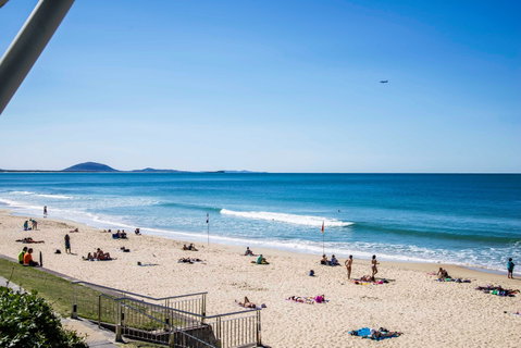 Cilento Resort Mooloolaba - Rent Accommodation 1