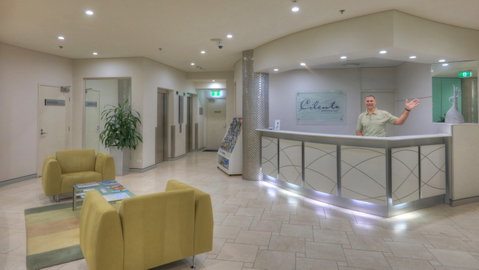 Cilento Resort Mooloolaba - Rent Accommodation 2