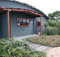Frog Gully Cottages - Rent Accommodation