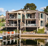Gippsland Lakehouse - Rent Accommodation