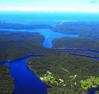 Gipsy Point Lakeside - Rent Accommodation
