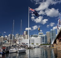 Hyatt Regency Sydney - Rent Accommodation