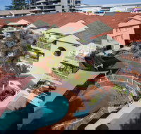 Jubilee Views Apartments - Rent Accommodation