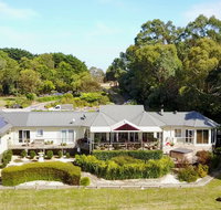Llarrinda Bed  Breakfast - Rent Accommodation
