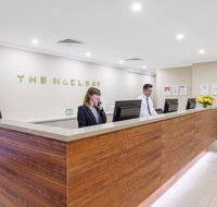 Macleay Hotel - Rent Accommodation