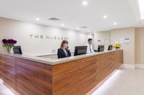 Macleay Hotel - Rent Accommodation 0