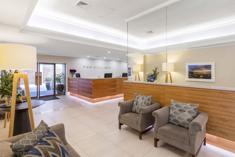 Macleay Hotel - Rent Accommodation 1