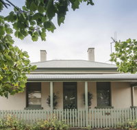 Magnolia Cottage - Rent Accommodation