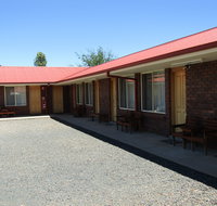 Manilla Motel - Rent Accommodation