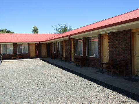 Manilla Motel - Rent Accommodation 0