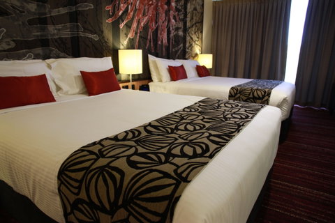 Mercure Gladstone - Rent Accommodation 1
