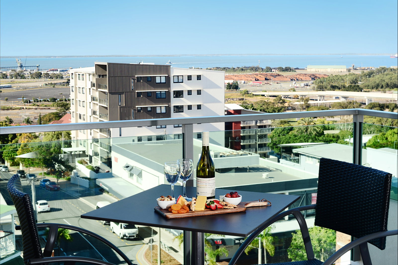 Gladstone QLD Rent Accommodation