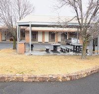 Orange Motor Lodge - Rent Accommodation