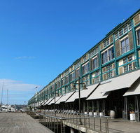Ovolo Woolloomooloo - Rent Accommodation