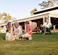 Paradise Country Farmstay - Rent Accommodation