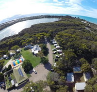 Robe Holiday Park - Rent Accommodation