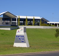 Robetown Motor Inn and Apartments - Rent Accommodation