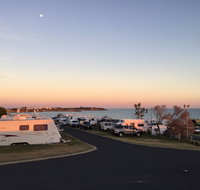 Sea Vu Caravan Park - Rent Accommodation