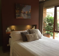 Serenity Studio - Rent Accommodation