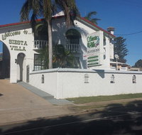 Siesta Villa Motel - Rent Accommodation