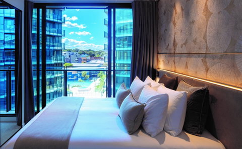 SKYE Suites - Rent Accommodation 2