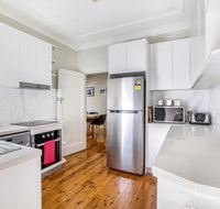 The Summit House at Katoomba - Rent Accommodation