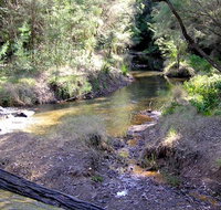 Wheeny Creek campground - Rent Accommodation