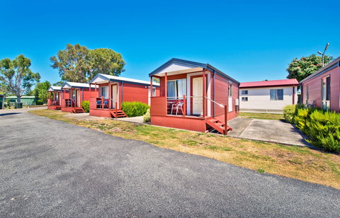 Albany Holiday Park - Rent Accommodation 0