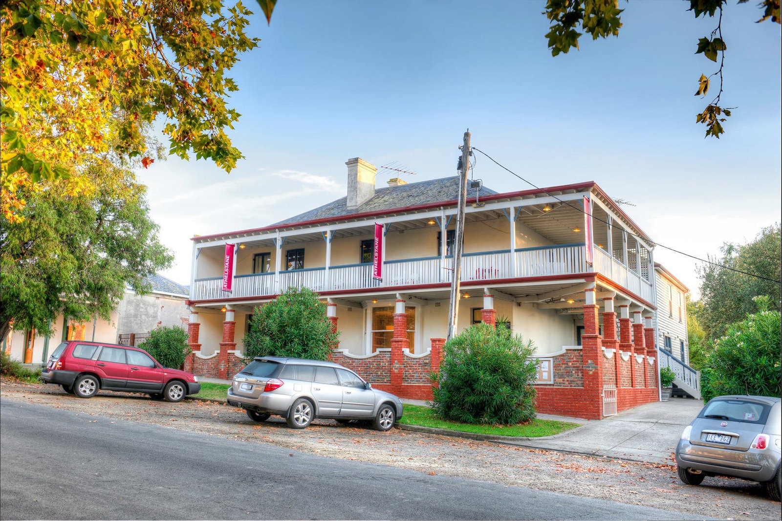  Rent Accommodation