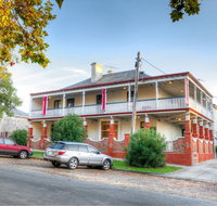 Athelstane House - Rent Accommodation