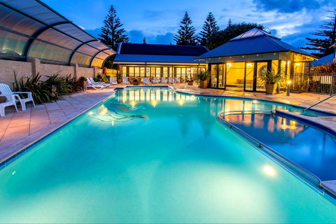 BIG4 Middleton Beach Holiday Park - Rent Accommodation 0