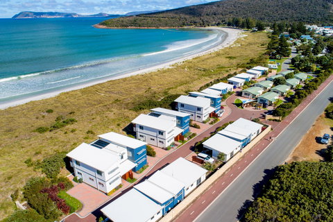 BIG4 Middleton Beach Holiday Park - Rent Accommodation 1