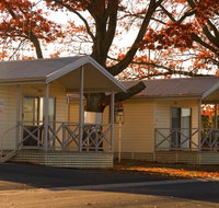 Colour City Caravan Park - Rent Accommodation
