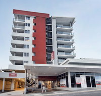 Curtis Central Apartments - Rent Accommodation