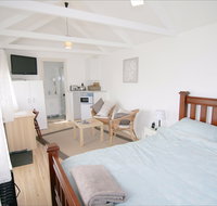 Dalton St Studio - Rent Accommodation