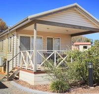 Discovery Parks - Kalgoorlie Goldfields - Rent Accommodation