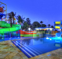 Discovery Parks - Coolwaters Yeppoon - Rent Accommodation