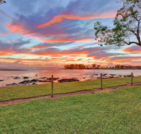 Discovery Parks - Tannum Sands - Rent Accommodation