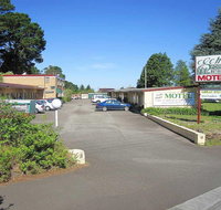 Echo Point Motor Inn - Rent Accommodation