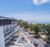 Echelon Apartments Yeppoon - Rent Accommodation