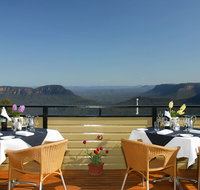 Echoes Boutique Hotel and  Restaurant - Rent Accommodation