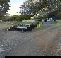 Keith Caravan Park Inc. - Rent Accommodation