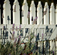 Mayfield Vineyard Cottages - Rent Accommodation