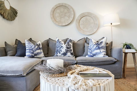 Oceanview Kiama Luxury Seaview Accommodation - Rent Accommodation 1