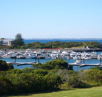Robe Harbour View Motel - Rent Accommodation