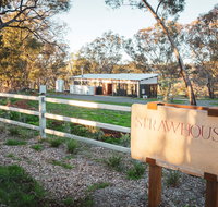 Strawhouse - Rent Accommodation