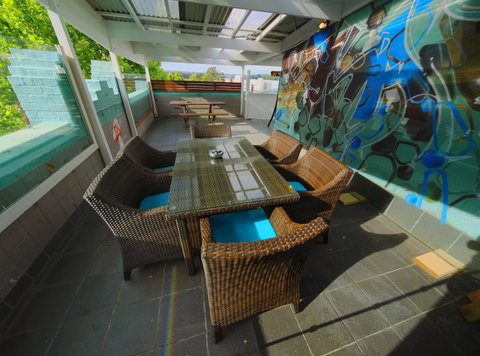 Sydney Star Backpackers - Rent Accommodation 0