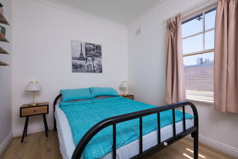 Sydney Star Backpackers - Rent Accommodation 2